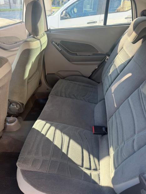 CHEVROLET Agile 1.4 4P LTZ FLEX, Foto 5
