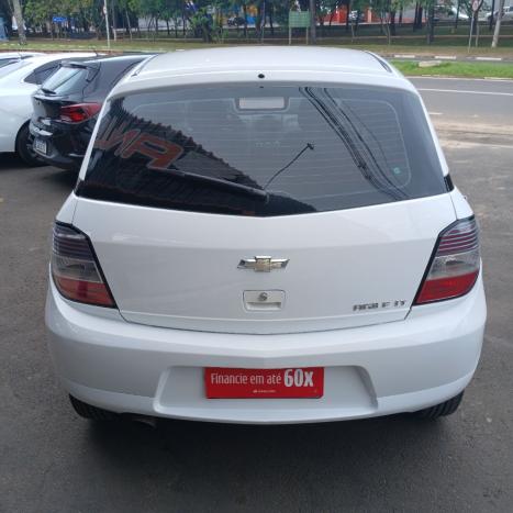 CHEVROLET Agile 1.4 4P LT FLEX, Foto 6