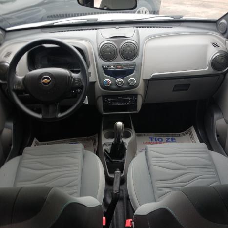 CHEVROLET Agile 1.4 4P LT FLEX, Foto 8