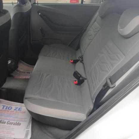 CHEVROLET Agile 1.4 4P LT FLEX, Foto 12