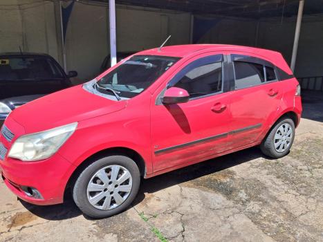 CHEVROLET Agile 1.4 4P LT FLEX, Foto 2