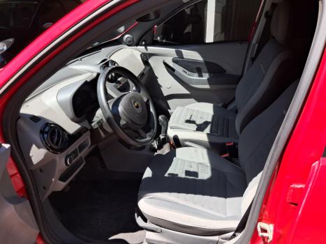 CHEVROLET Agile 1.4 4P LT FLEX, Foto 3