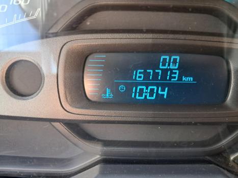CHEVROLET Agile 1.4 4P LT FLEX, Foto 4