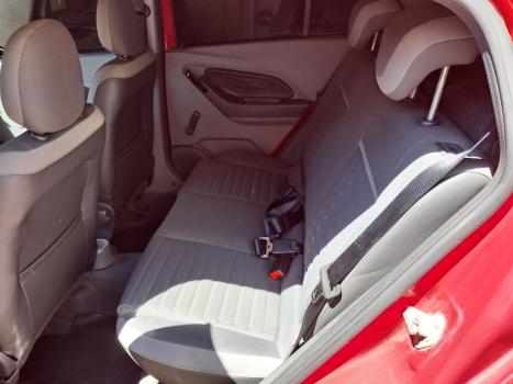 CHEVROLET Agile 1.4 4P LT FLEX, Foto 5