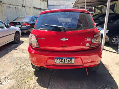 CHEVROLET Agile 1.4 4P LT FLEX, Foto 6