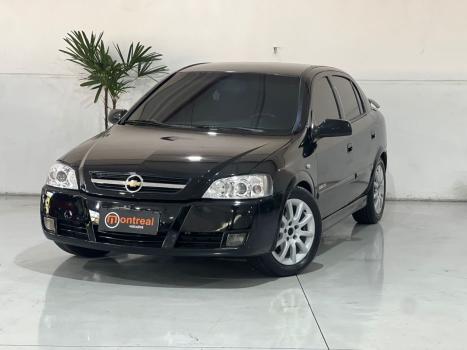 CHEVROLET Astra Hatch 2.0 16V 4P GSI, Foto 1