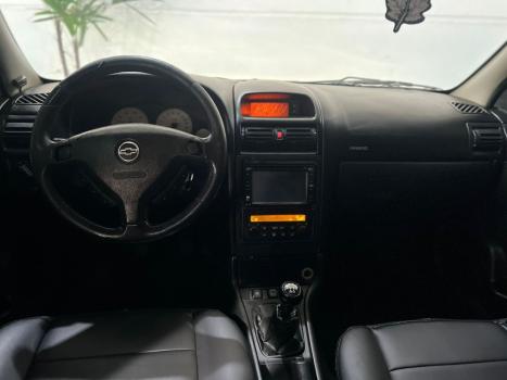 CHEVROLET Astra Hatch 2.0 16V 4P GSI, Foto 5