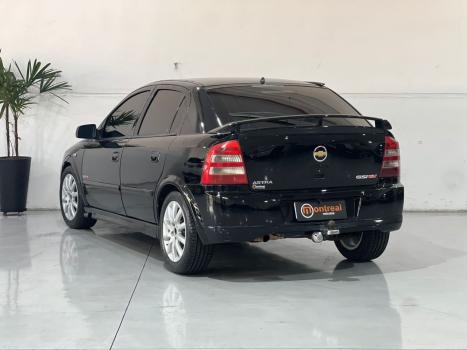 CHEVROLET Astra Hatch 2.0 16V 4P GSI, Foto 8