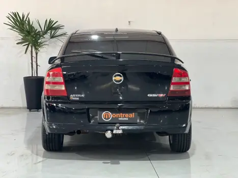 CHEVROLET Astra Hatch 2.0 16V 4P GSI, Foto 9