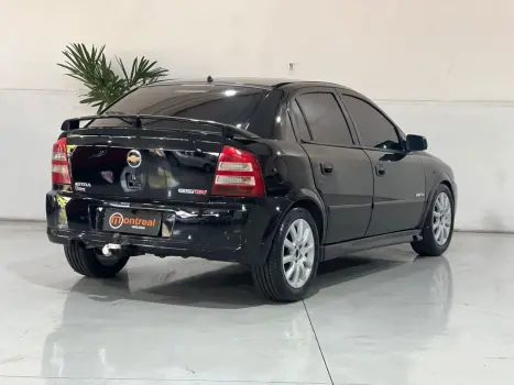 CHEVROLET Astra Hatch 2.0 16V 4P GSI, Foto 10