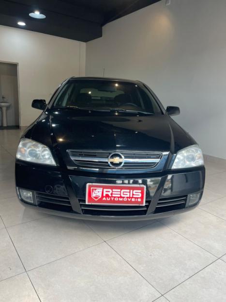 CHEVROLET Astra Hatch 2.0 4P ADVANTAGE  FLEX, Foto 2 CHEVROLET Astra Hatch 2.0 4P ADVANTAGE  FLEX, Foto 2
