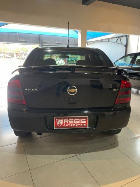 CHEVROLET Astra Hatch 2.0 4P ADVANTAGE  FLEX, Foto 7 CHEVROLET Astra Hatch 2.0 4P ADVANTAGE  FLEX, Foto 7
