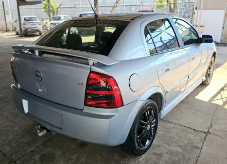 CHEVROLET Astra Hatch 2.0 4P ELEGANCE FLEX, Foto 2