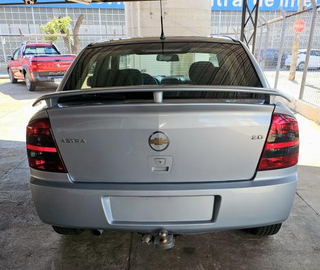 CHEVROLET Astra Hatch 2.0 4P ELEGANCE FLEX, Foto 5