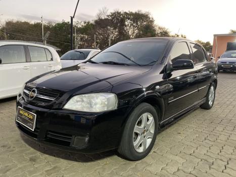 CHEVROLET Astra Hatch 2.0 4P ADVANTAGE  FLEX, Foto 3