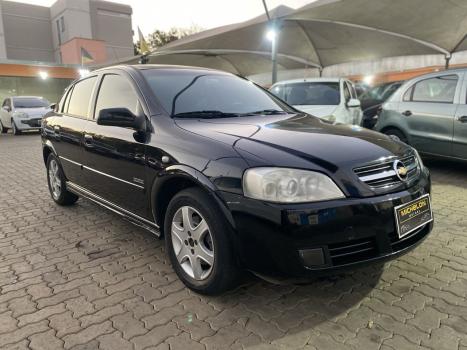 CHEVROLET Astra Hatch 2.0 4P ADVANTAGE  FLEX, Foto 4