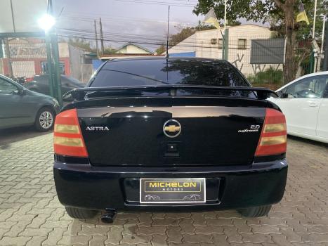 CHEVROLET Astra Hatch 2.0 4P ADVANTAGE  FLEX, Foto 5