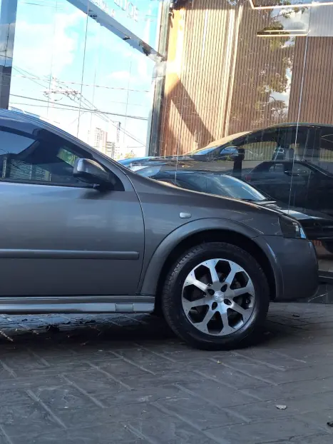 CHEVROLET Astra Hatch 2.0 4P ADVANTAGE  FLEX, Foto 5