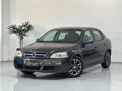 CHEVROLET Astra Hatch 2.0 4P ADVANTAGE FLEX AUTOM�TICO, Foto 1