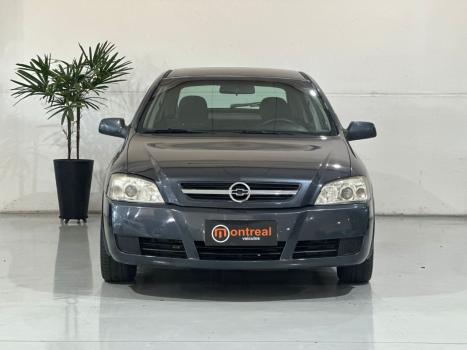 CHEVROLET Astra Hatch 2.0 4P ADVANTAGE FLEX AUTOM�TICO, Foto 2