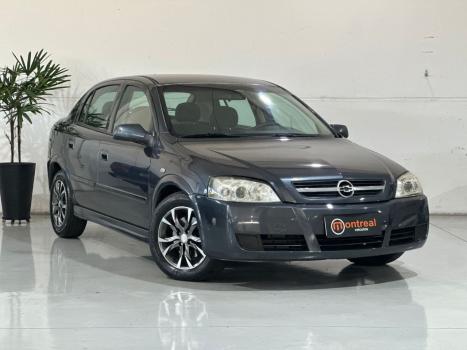 CHEVROLET Astra Hatch 2.0 4P ADVANTAGE FLEX AUTOM�TICO, Foto 3