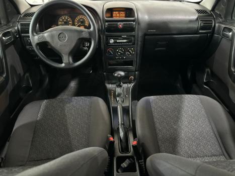CHEVROLET Astra Hatch 2.0 4P ADVANTAGE FLEX AUTOM�TICO, Foto 4