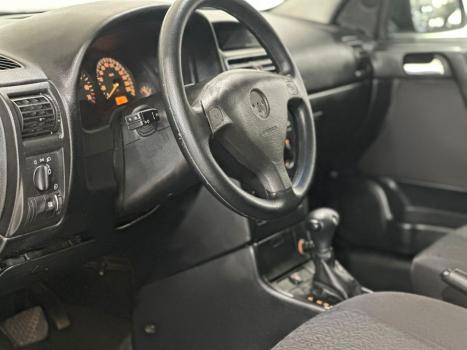 CHEVROLET Astra Hatch 2.0 4P ADVANTAGE FLEX AUTOM�TICO, Foto 7