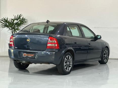 CHEVROLET Astra Hatch 2.0 4P ADVANTAGE FLEX AUTOM�TICO, Foto 10