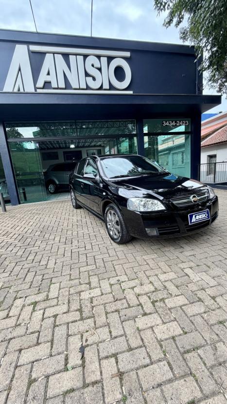 CHEVROLET Astra Hatch 2.0 4P ADVANTAGE  FLEX, Foto 2 CHEVROLET Astra Hatch 2.0 4P ADVANTAGE  FLEX, Foto 2