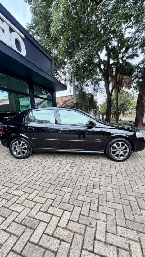 CHEVROLET Astra Hatch 2.0 4P ADVANTAGE  FLEX, Foto 3 CHEVROLET Astra Hatch 2.0 4P ADVANTAGE  FLEX, Foto 3