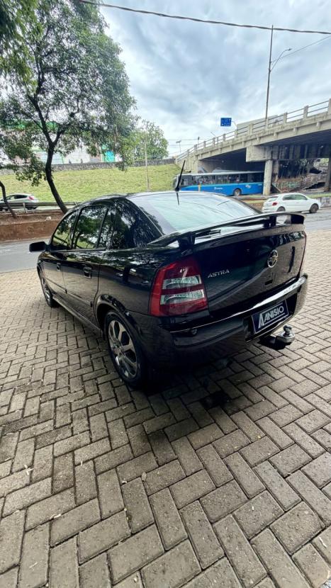 CHEVROLET Astra Hatch 2.0 4P ADVANTAGE  FLEX, Foto 4 CHEVROLET Astra Hatch 2.0 4P ADVANTAGE  FLEX, Foto 4