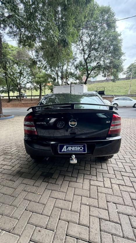 CHEVROLET Astra Hatch 2.0 4P ADVANTAGE  FLEX, Foto 5 CHEVROLET Astra Hatch 2.0 4P ADVANTAGE  FLEX, Foto 5