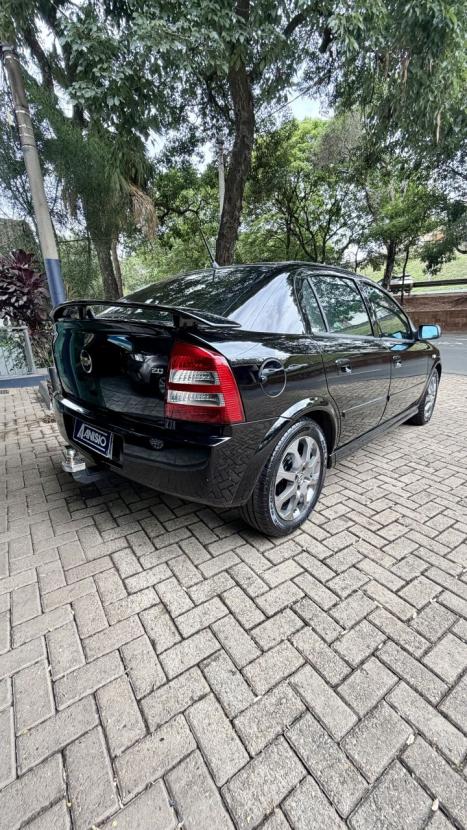 CHEVROLET Astra Hatch 2.0 4P ADVANTAGE  FLEX, Foto 6 CHEVROLET Astra Hatch 2.0 4P ADVANTAGE  FLEX, Foto 6