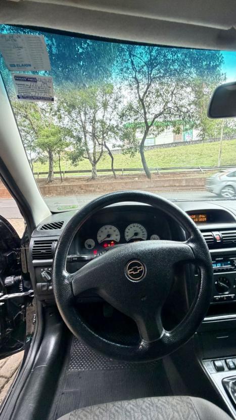 CHEVROLET Astra Hatch 2.0 4P ADVANTAGE  FLEX, Foto 7 CHEVROLET Astra Hatch 2.0 4P ADVANTAGE  FLEX, Foto 7