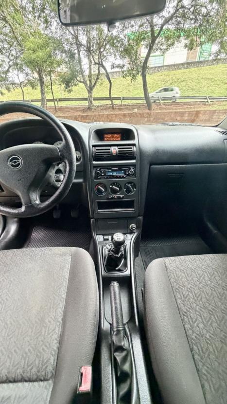 CHEVROLET Astra Hatch 2.0 4P ADVANTAGE  FLEX, Foto 8 CHEVROLET Astra Hatch 2.0 4P ADVANTAGE  FLEX, Foto 8