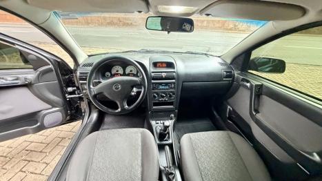 CHEVROLET Astra Hatch 2.0 4P ADVANTAGE  FLEX, Foto 9 CHEVROLET Astra Hatch 2.0 4P ADVANTAGE  FLEX, Foto 9