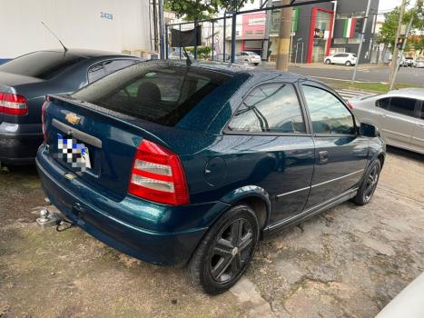 CHEVROLET Astra Hatch 2.0 CD, Foto 4 CHEVROLET Astra Hatch 2.0 CD, Foto 4