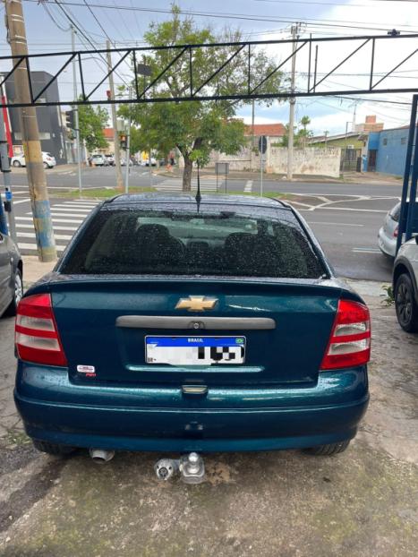 CHEVROLET Astra Hatch 2.0 CD, Foto 5 CHEVROLET Astra Hatch 2.0 CD, Foto 5