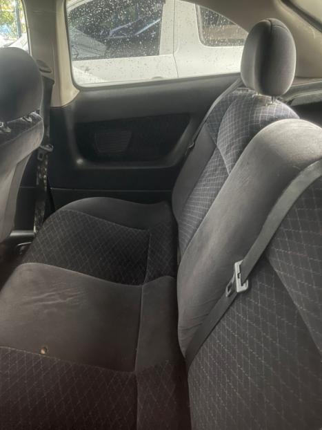 CHEVROLET Astra Hatch 2.0 CD, Foto 8 CHEVROLET Astra Hatch 2.0 CD, Foto 8