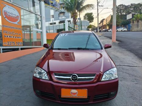 CHEVROLET Astra Hatch 2.0 4P ELEGANCE FLEX, Foto 4