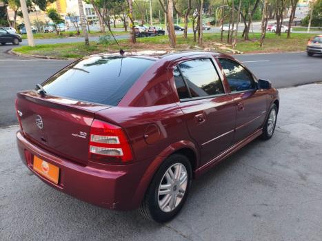 CHEVROLET Astra Hatch 2.0 4P ELEGANCE FLEX, Foto 5