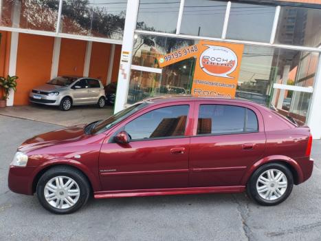 CHEVROLET Astra Hatch 2.0 4P ELEGANCE FLEX, Foto 8