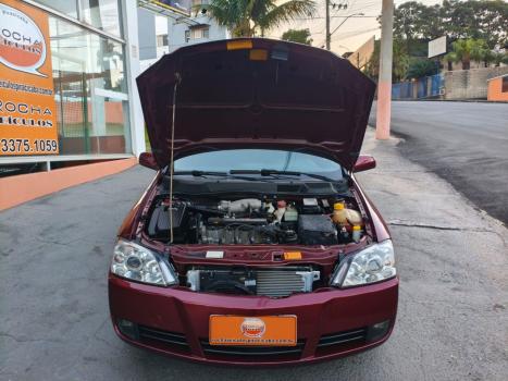 CHEVROLET Astra Hatch 2.0 4P ELEGANCE FLEX, Foto 9