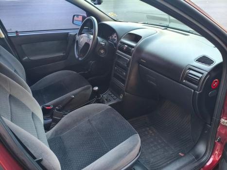 CHEVROLET Astra Hatch 2.0 4P ELEGANCE FLEX, Foto 12