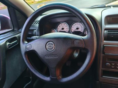 CHEVROLET Astra Hatch 2.0 4P ELEGANCE FLEX, Foto 15