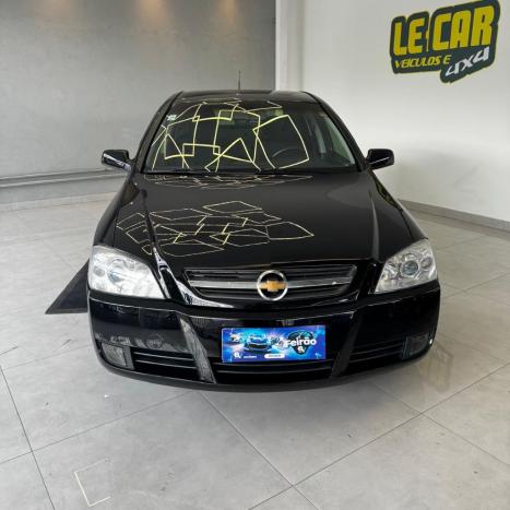 CHEVROLET Astra Hatch 2.0 4P ADVANTAGE  FLEX, Foto 2