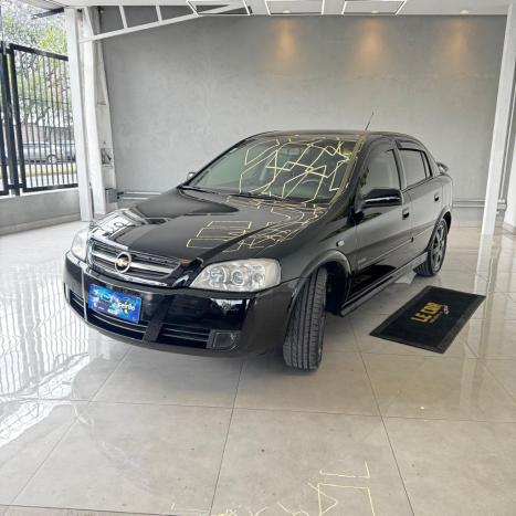 CHEVROLET Astra Hatch 2.0 4P ADVANTAGE  FLEX, Foto 3