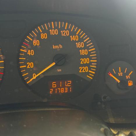 CHEVROLET Astra Hatch 2.0 4P ADVANTAGE  FLEX, Foto 4