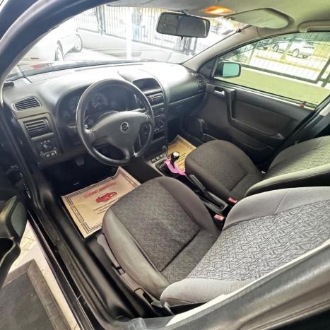 CHEVROLET Astra Hatch 2.0 4P ADVANTAGE  FLEX, Foto 5