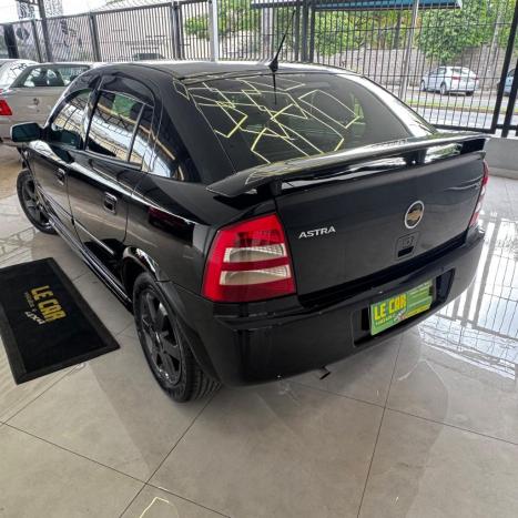 CHEVROLET Astra Hatch 2.0 4P ADVANTAGE  FLEX, Foto 8
